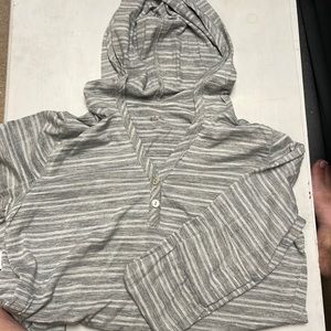 Icebreaker Merino long sleeve Henley